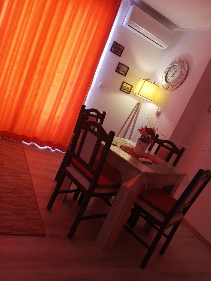 Apartman Centar Mostar Exteriér fotografie
