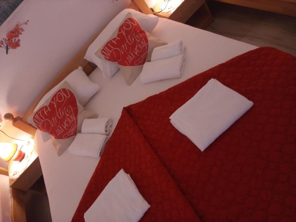 Apartman Centar Mostar Exteriér fotografie