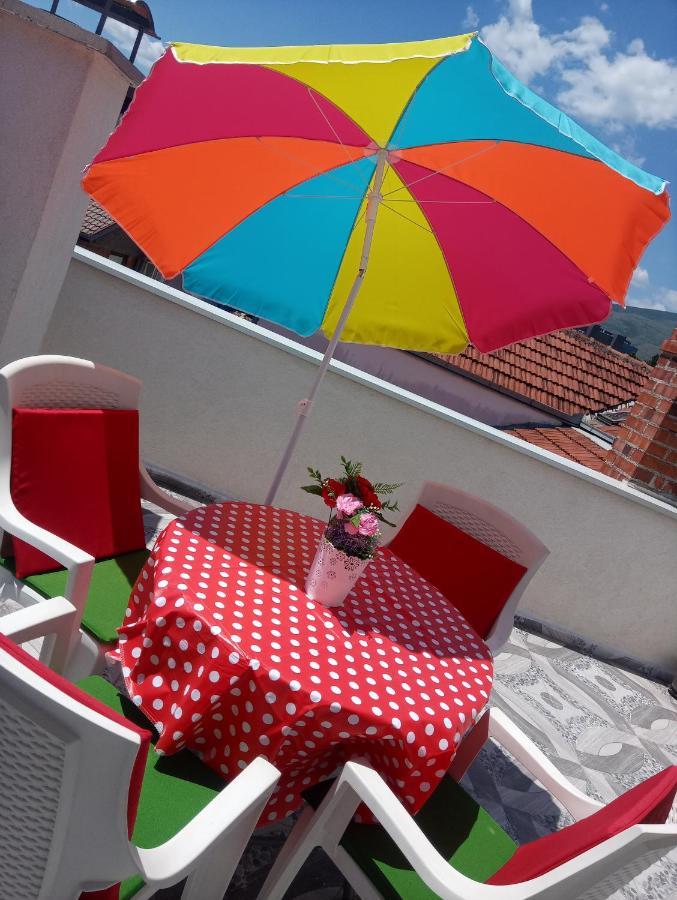 Apartman Centar Mostar Exteriér fotografie