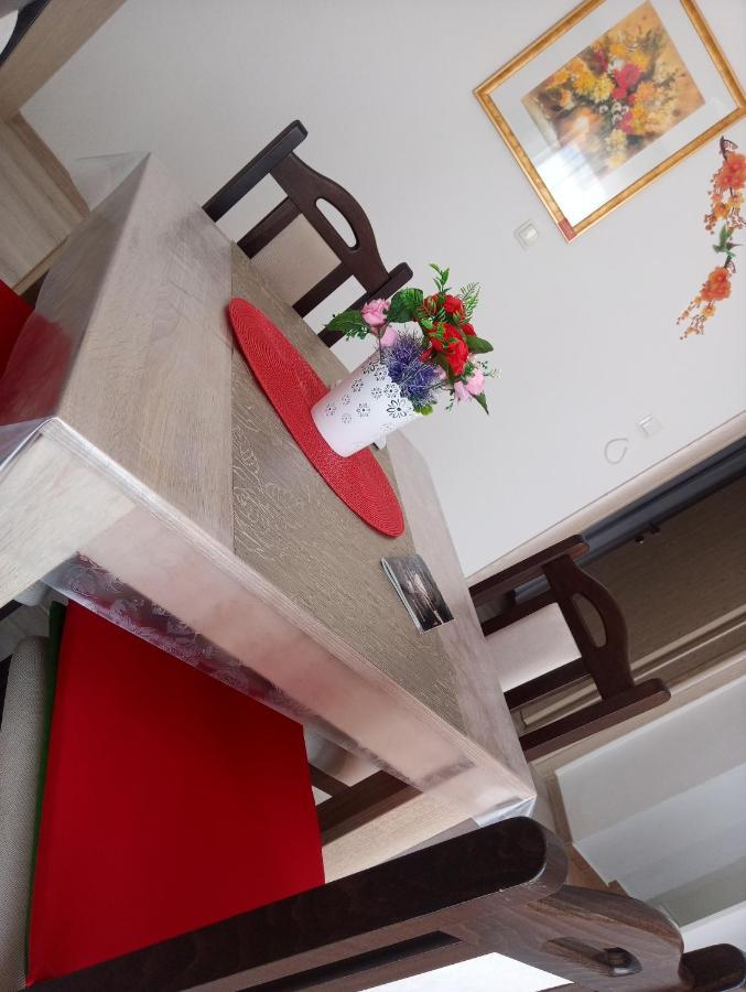 Apartman Centar Mostar Exteriér fotografie