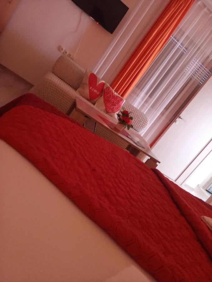 Apartman Centar Mostar Exteriér fotografie