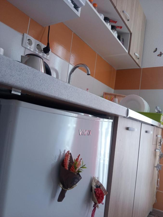 Apartman Centar Mostar Exteriér fotografie