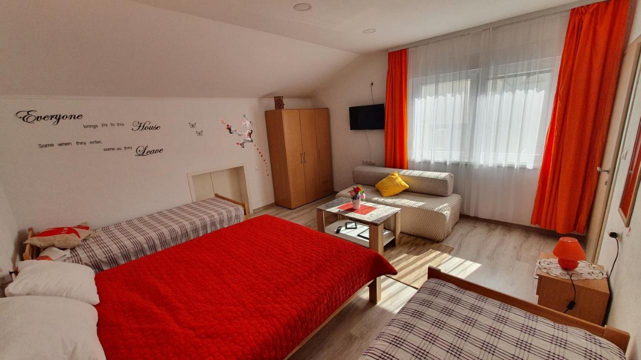 Apartman Centar Mostar Exteriér fotografie